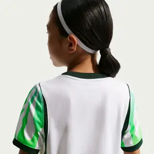 Maillot Extérieur niño Nigeria Coupe du monde 2026 image-6
