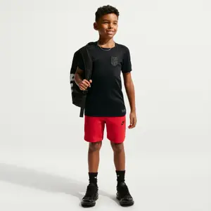 Auswärts-Trikot Kinder Norwegen Coupe du monde 2026 image-6