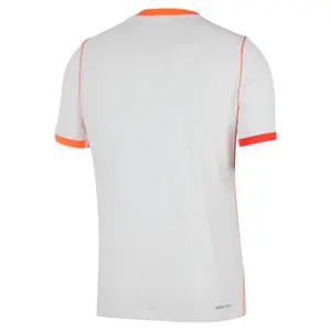 Authentisches Auswärtstrikot Niederlande Coupe du monde 2026 image-2
