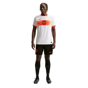 Authentisches Auswärtstrikot Niederlande Coupe du monde 2026 image-1