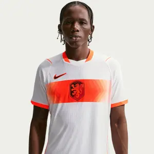 Authentisches Auswärtstrikot Niederlande Coupe du monde 2026 image-5