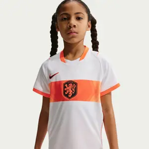 Auswärtstrikot Kinder Niederlande Coupe du monde 2026 image-3