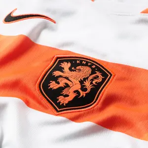 Auswärtstrikot Kinder Niederlande Coupe du monde 2026 image-5