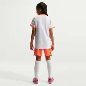 Auswärtstrikot Kinder Niederlande Coupe du monde 2026 image-6