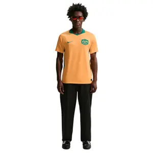 Maillot Domicile Austrália Coupe du monde 2026