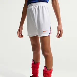 Short Domicile enfant France Coupe du Monde 2026