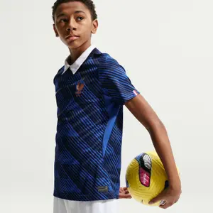 Short Domicile enfant France Coupe du Monde 2026 image-3