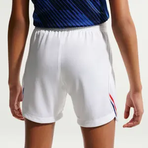 Short Domicile enfant France Coupe du Monde 2026 image-4