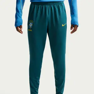 Pantalon d'entraînement Brésil Strike Coupe du Monde 2026 image-0
