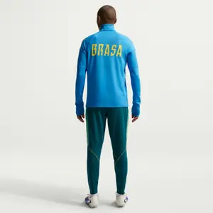 Pantalon d'entraînement Brésil Strike Coupe du Monde 2026 image-2