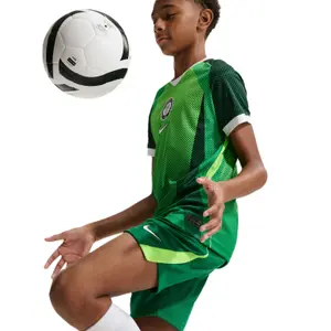 Short Domicile bambino Nigeria Coupe du monde 2026 image-3