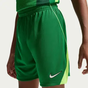 Short Domicile bambino Nigeria Coupe du monde 2026 image-1