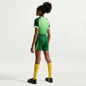 Short Domicile bambino Nigeria Coupe du monde 2026 image-5