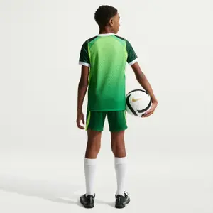 Short Domicile bambino Nigeria Coupe du monde 2026 image-6