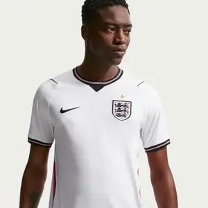 Thuisuitshirt Engeland Coupe du monde 2026 image-4