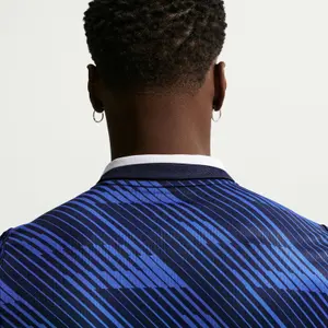 Thuis Shirt Frankrijk Coupe du monde 2026 image-5