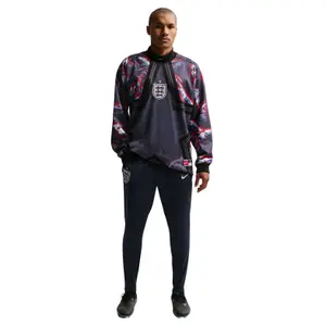 Trainingshose England Strike Coupe du Monde 2026