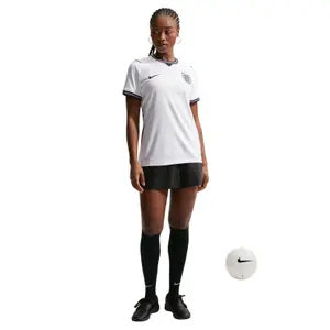 Heimtrikot Damen England Coupe du monde 2026 image-2