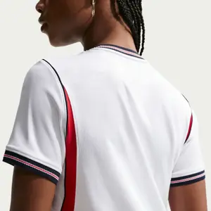 Heimtrikot Damen England Coupe du monde 2026 image-4