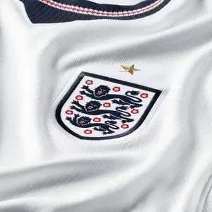 Heimtrikot Damen England Coupe du monde 2026 image-5