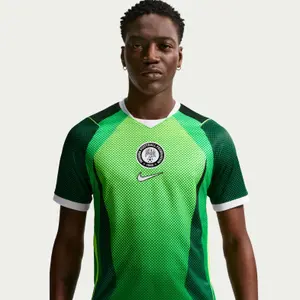 Heimtrikot Nigeria Coupe du monde 2026 image-3
