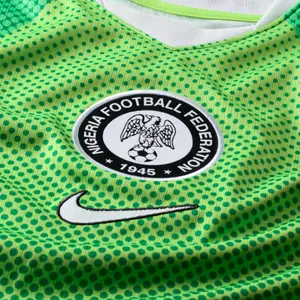 Heimtrikot Nigeria Coupe du monde 2026 image-5