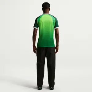 Heimtrikot Nigeria Coupe du monde 2026 image-6