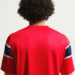 Maillot Domicile Norvège Coupe du Monde 2026 image-5