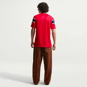 Maillot Domicile Norvège Coupe du Monde 2026 image-3