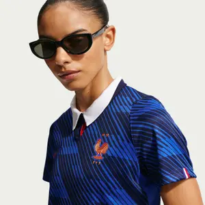 Heimtrikot Damen Frankreich Coupe du monde 2026 image-3