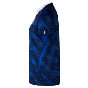 Heimtrikot Damen Frankreich Coupe du monde 2026 image-5