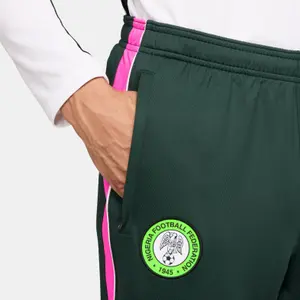 Trainingsbroek kind Nigeria Strike Coupe du monde 2026 image-1