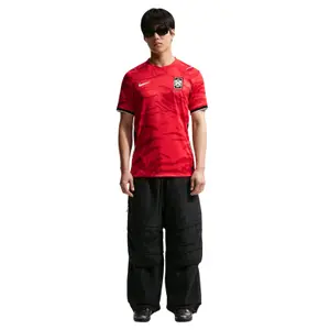 Heimtrikot Südkorea Coupe du monde 2026 image-2