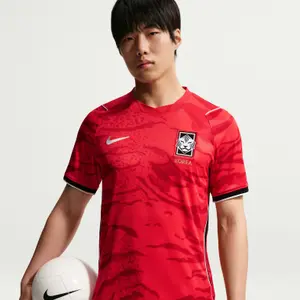 Heimtrikot Südkorea Coupe du monde 2026 image-3