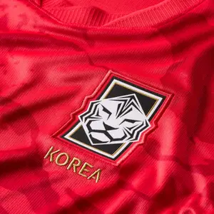 Heimtrikot Südkorea Coupe du monde 2026 image-5