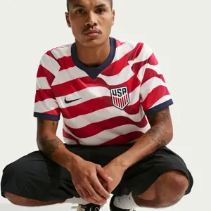 Maillot Domicile USA Coupe du Monde 2026 image-6
