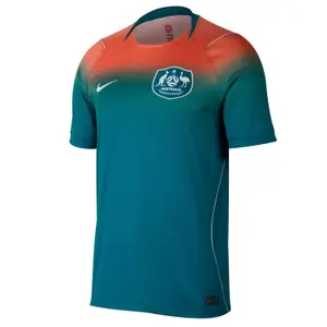 Maillot Extérieur Australie Coupe du Monde 2026