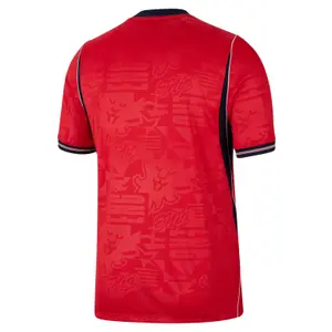 Buitenuitshirt Engeland Coupe du monde 2026 image-2