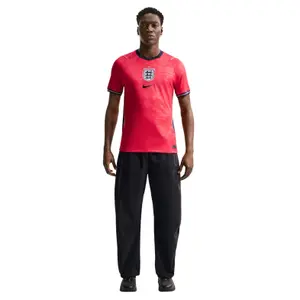 Buitenuitshirt Engeland Coupe du monde 2026 image-4