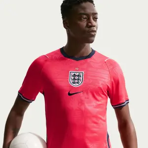 Buitenuitshirt Engeland Coupe du monde 2026 image-1