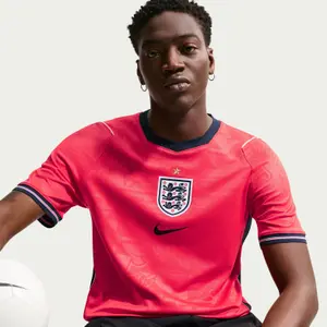 Buitenuitshirt Engeland Coupe du monde 2026 image-6