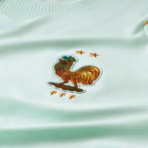 Auswärtstrikot Frankreich Coupe du Monde 2026 image-2