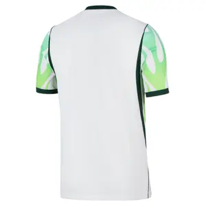 Camisola alternativa Nigéria Coupe du monde 2026 image-2