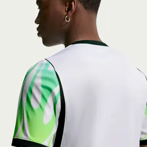 Camisola alternativa Nigéria Coupe du monde 2026 image-4