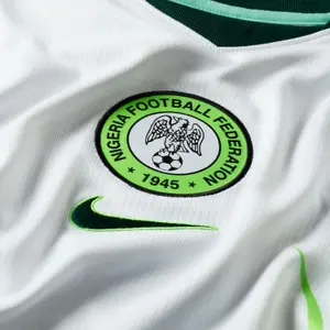 Camisola alternativa Nigéria Coupe du monde 2026 image-5