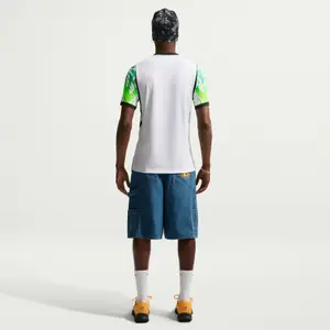 Camisola alternativa Nigéria Coupe du monde 2026 image-3