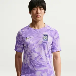 Maglia Trasferta Corea del Sud Coupe du monde 2026 image-3