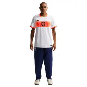 Auswärts-Trikot Niederlande Coupe du monde 2026 image-2