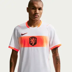 Auswärts-Trikot Niederlande Coupe du monde 2026 image-3