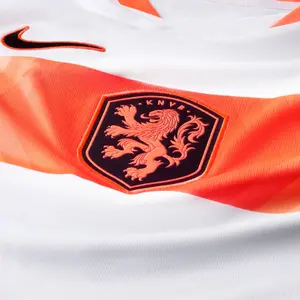 Auswärts-Trikot Niederlande Coupe du monde 2026 image-5